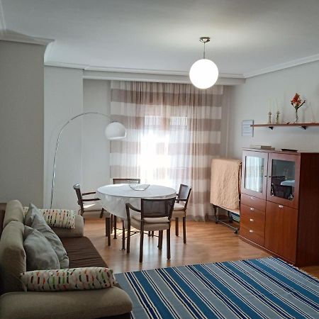 Ferienwohnung Fonte Zeta Baiona Exterior foto