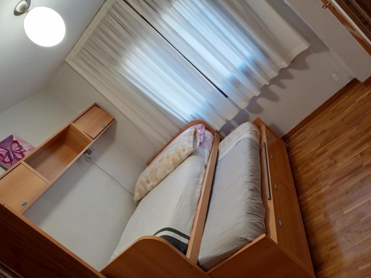 Ferienwohnung Fonte Zeta Baiona Exterior foto